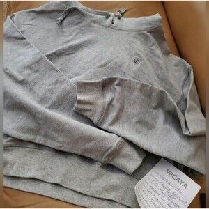 Viicaya Hoku Hoodie New